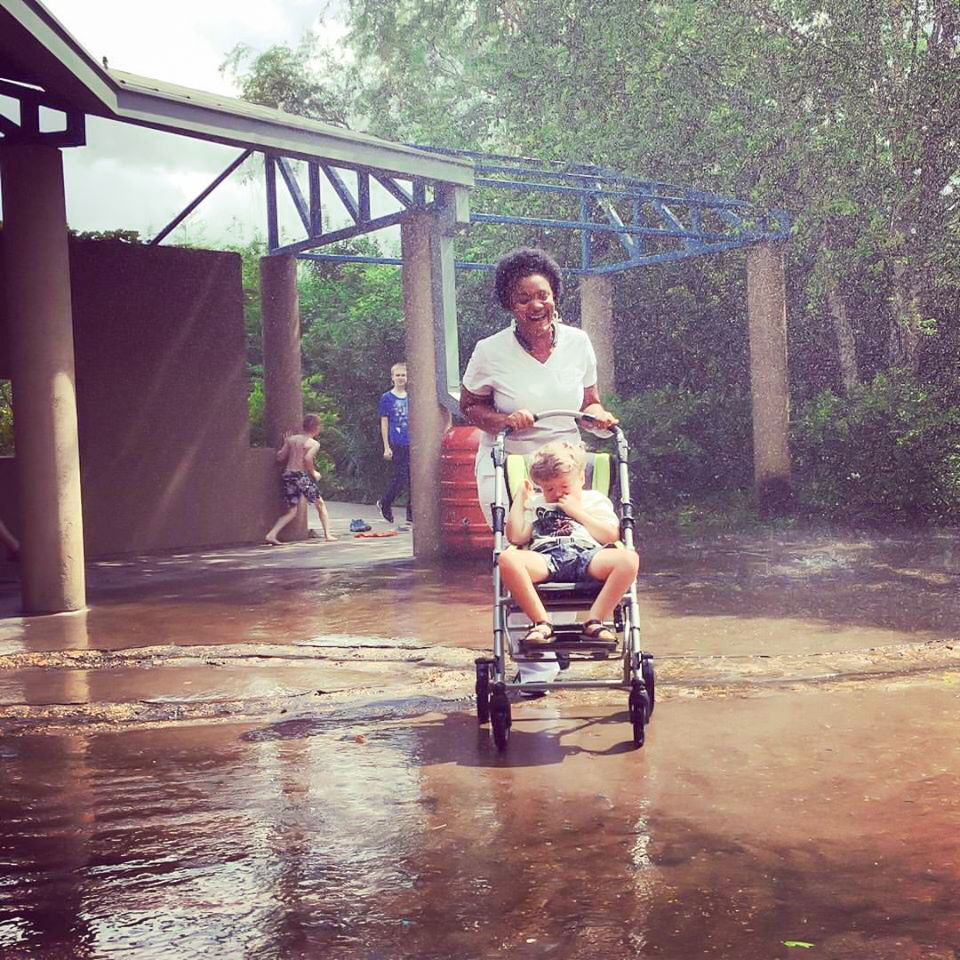 Memphis Moms Blog splash pads