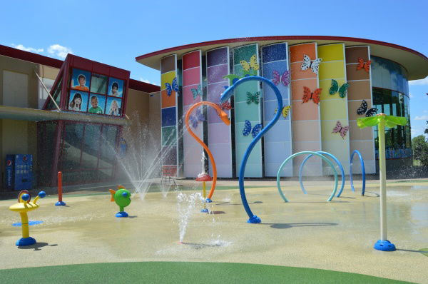 Memphis Moms Blog splash pads