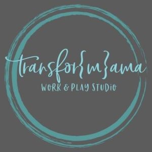 Transformama logo