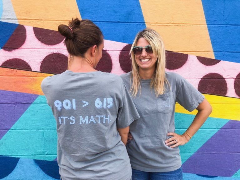 901>615 :: It’s Math