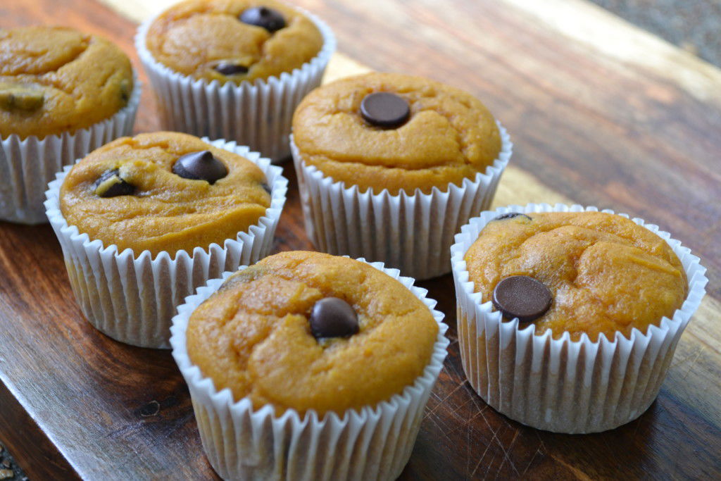 Memphis muffins recipe