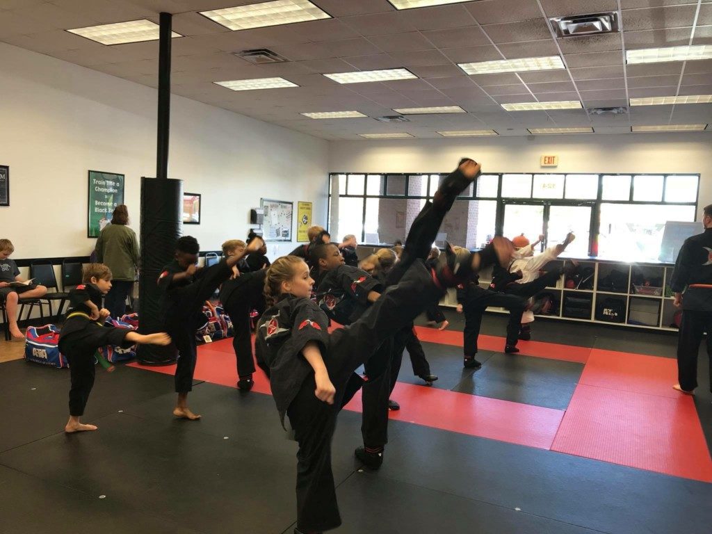 Wright's Martial Arts Memphis