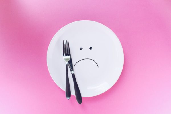 Memphis Moms Blog unhappy plate diets