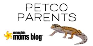 Memphis Moms Blog petco parents