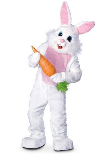 Memphis Moms Blog easter bunny