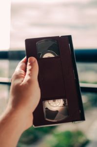 Memphis Moms Blog VHS