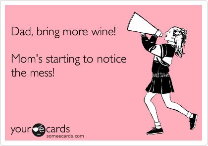 typical wine mom meme