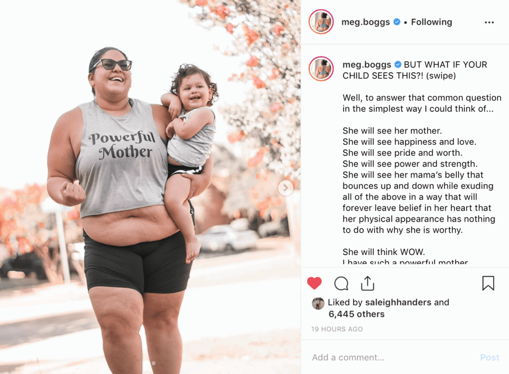 Memphis Moms Blog Instagram