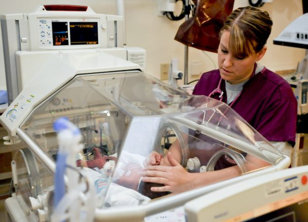 Memphis Moms Blog nicu nurse