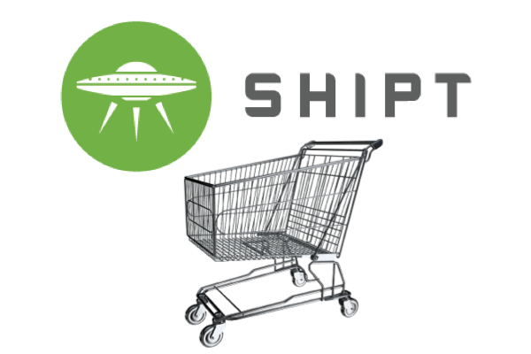 Shipt shopping