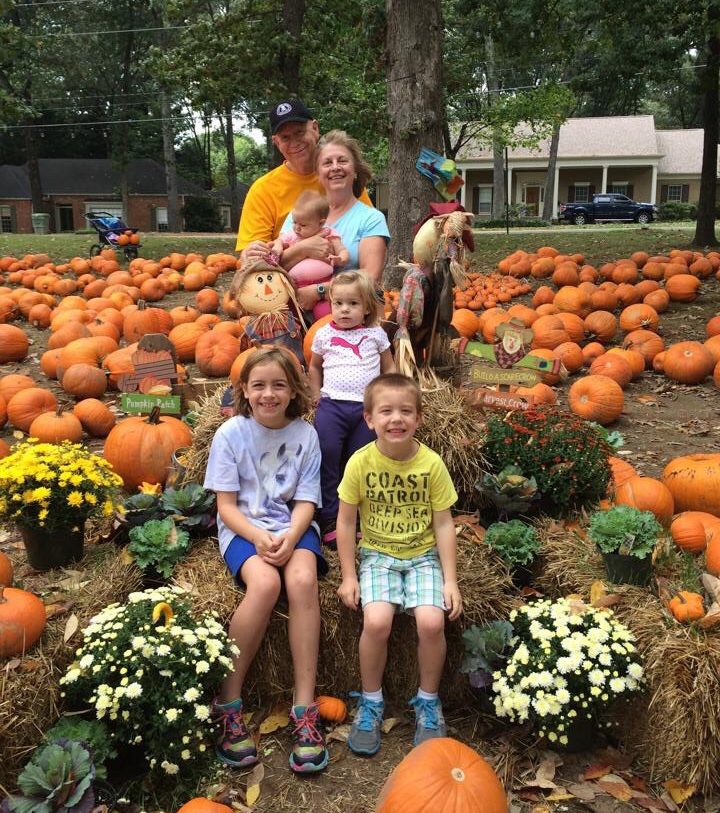 emmanuel pumpkin patch