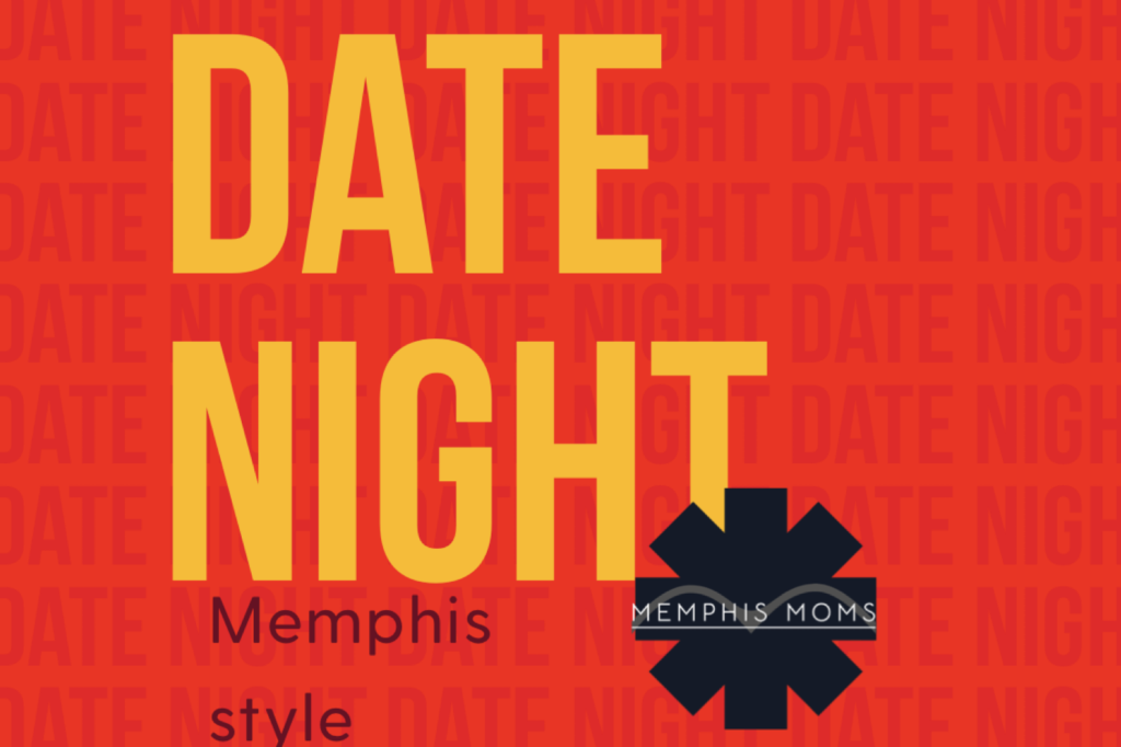 date night Memphis style featured image