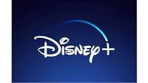 disney plus logo