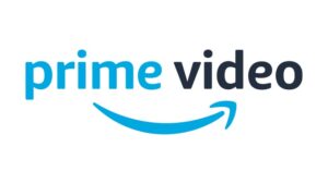 prime video logo