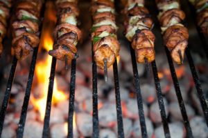 kebabs recipes