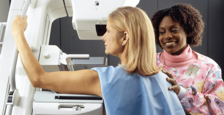 mammogram