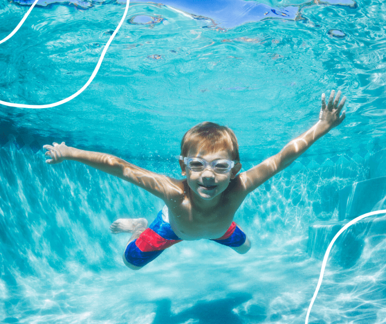 The Truth about Drowning and How to Keep your Kids Safe this Summer