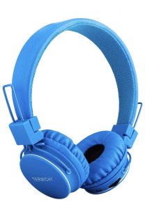 favorite headphones