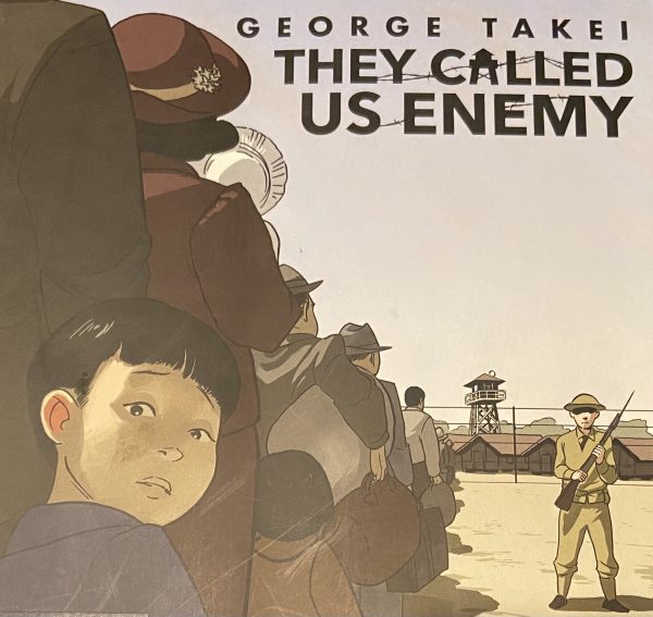 They Called Us the Enemy Asian American book