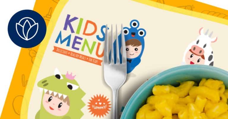 kids eat free guide