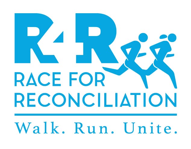 race for reconciliation logo