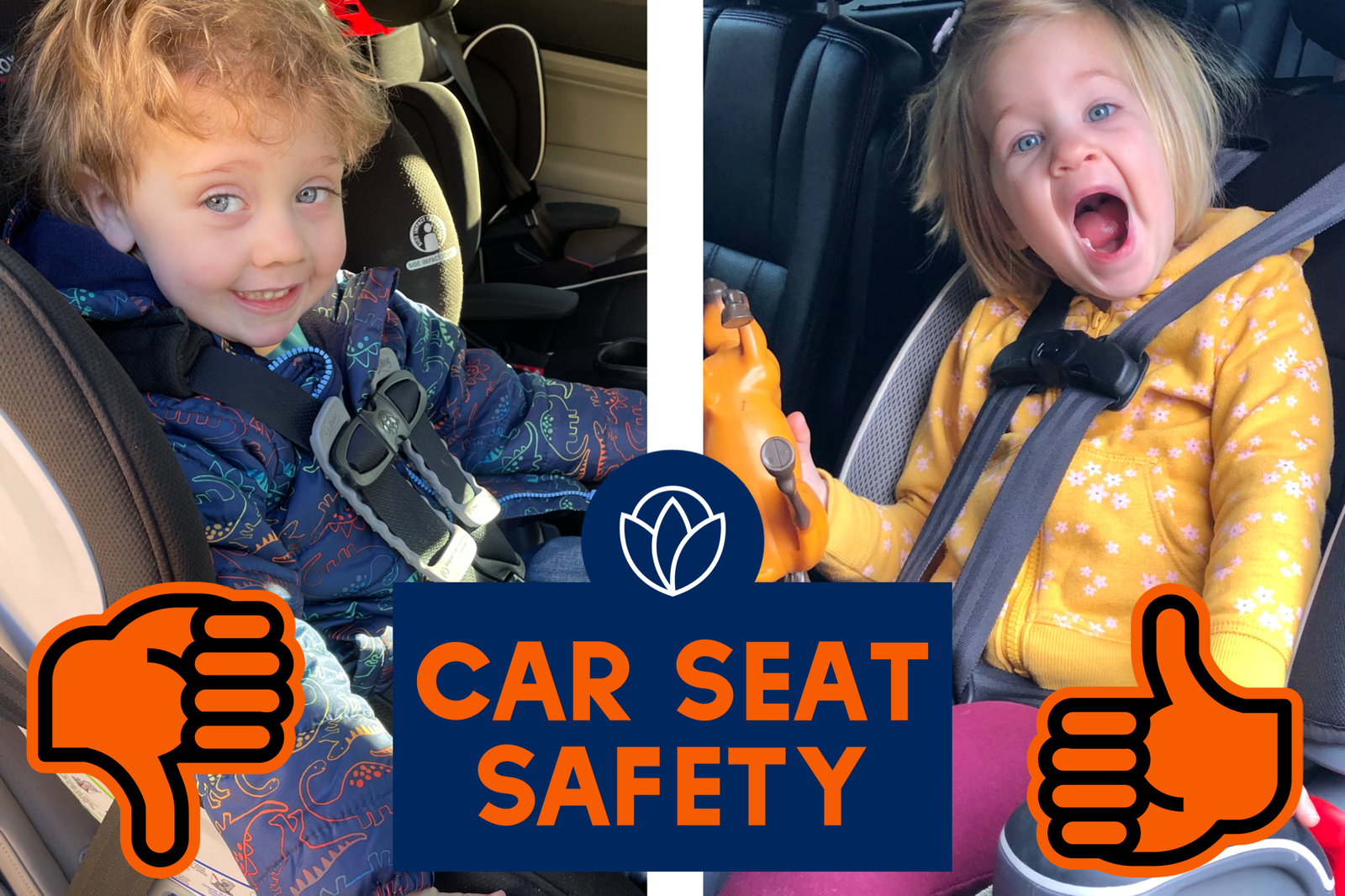 car seat safety