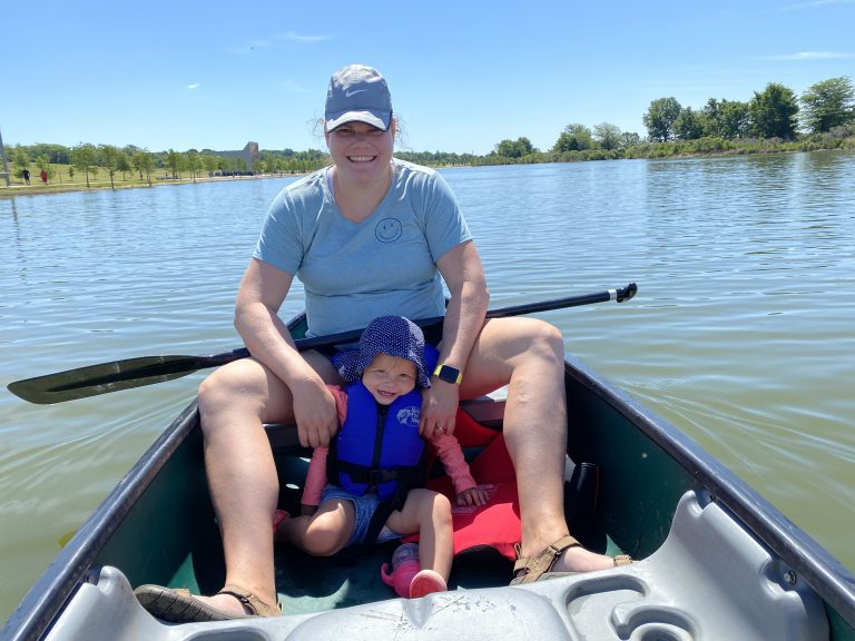 Boating