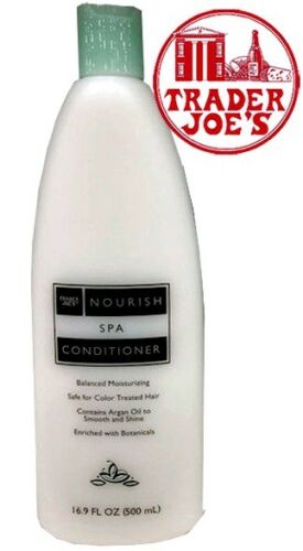 Trader Joe's conditioner