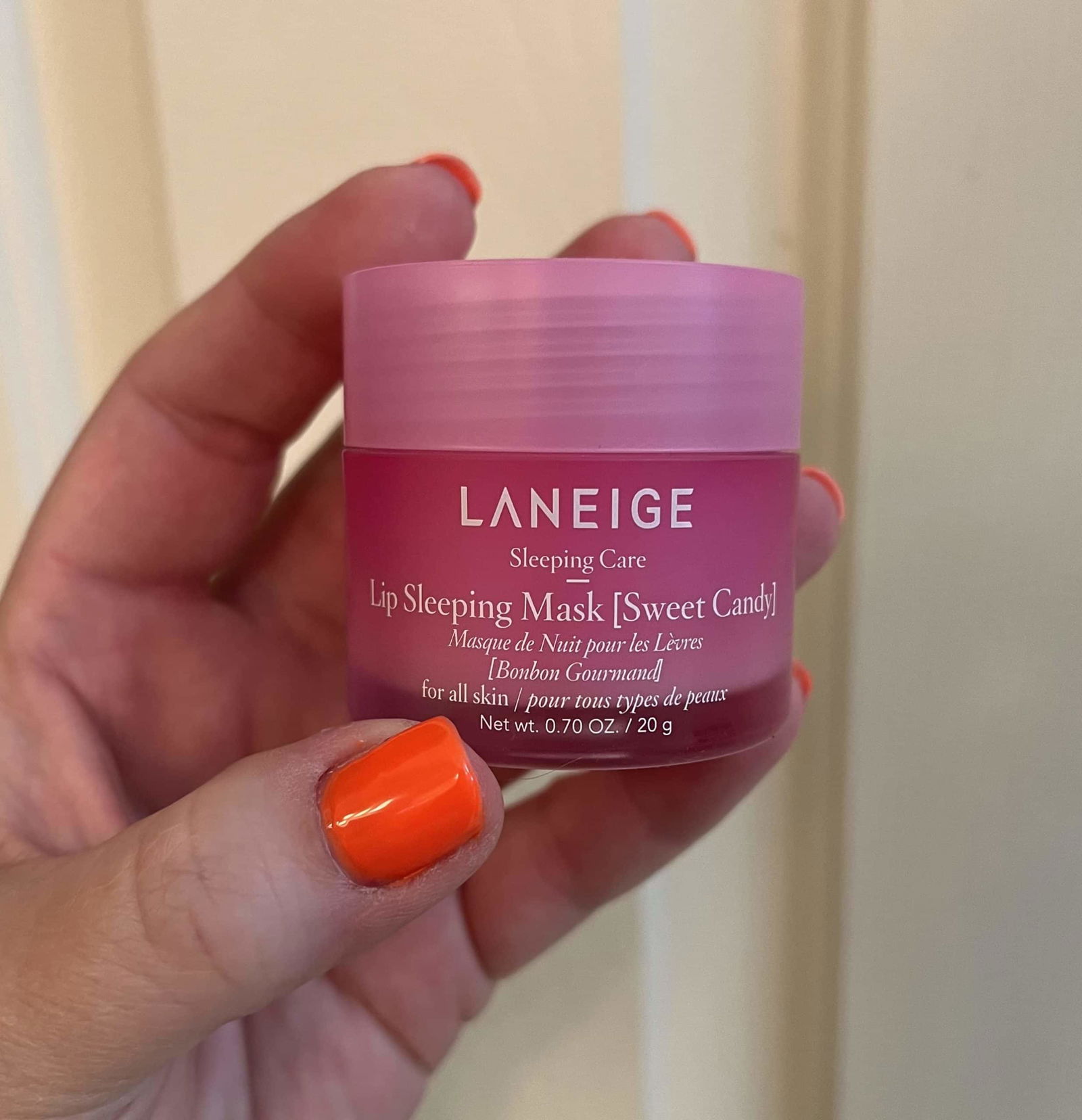 laneige