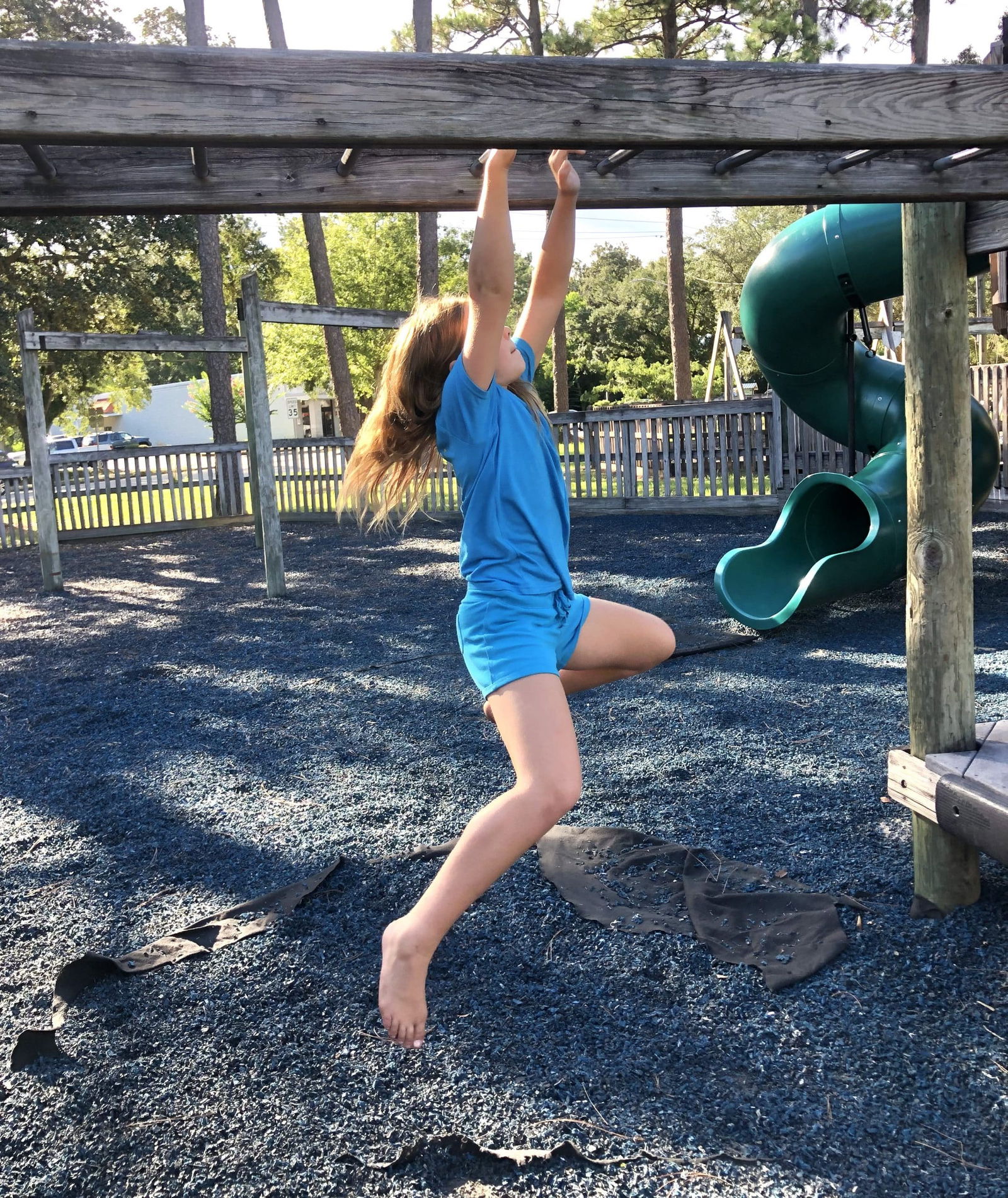 playground time can prevent myopia