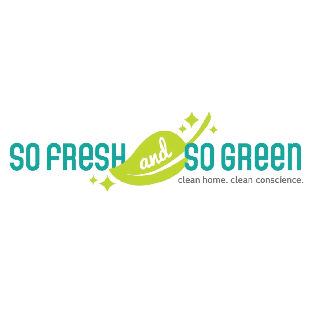 So Fresh So Green logo