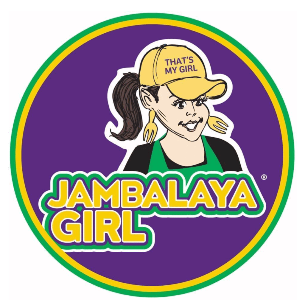 jambalaya girl