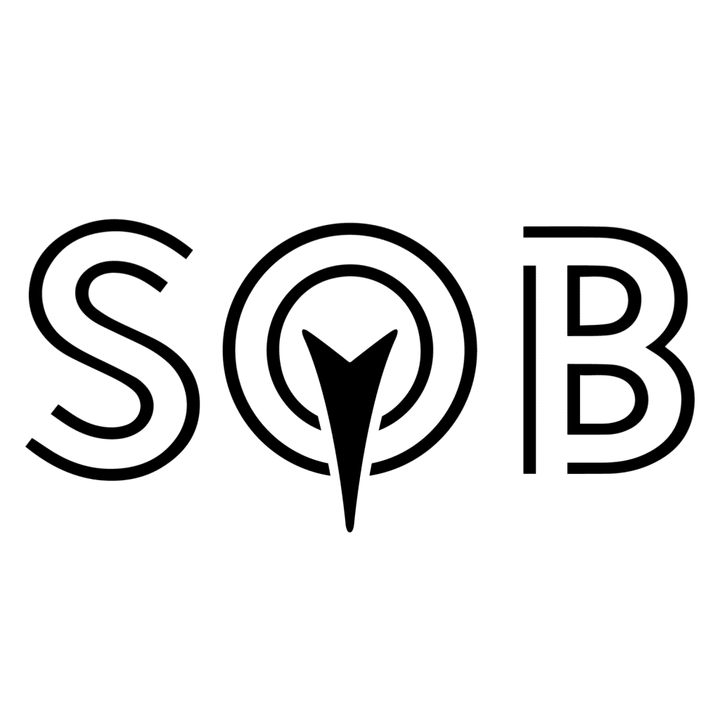 SOB logo