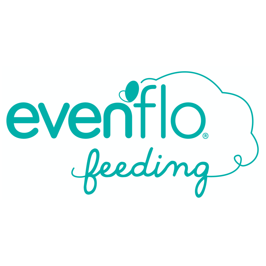 evenflo logo