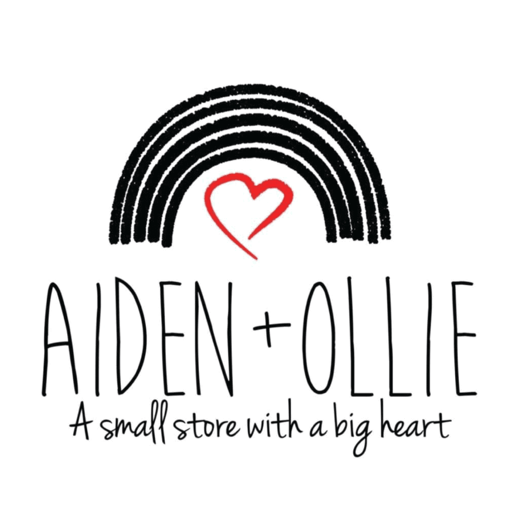 Aiden & Ollie logo