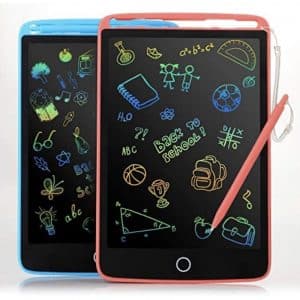 LCD Kids Writing Tablet 