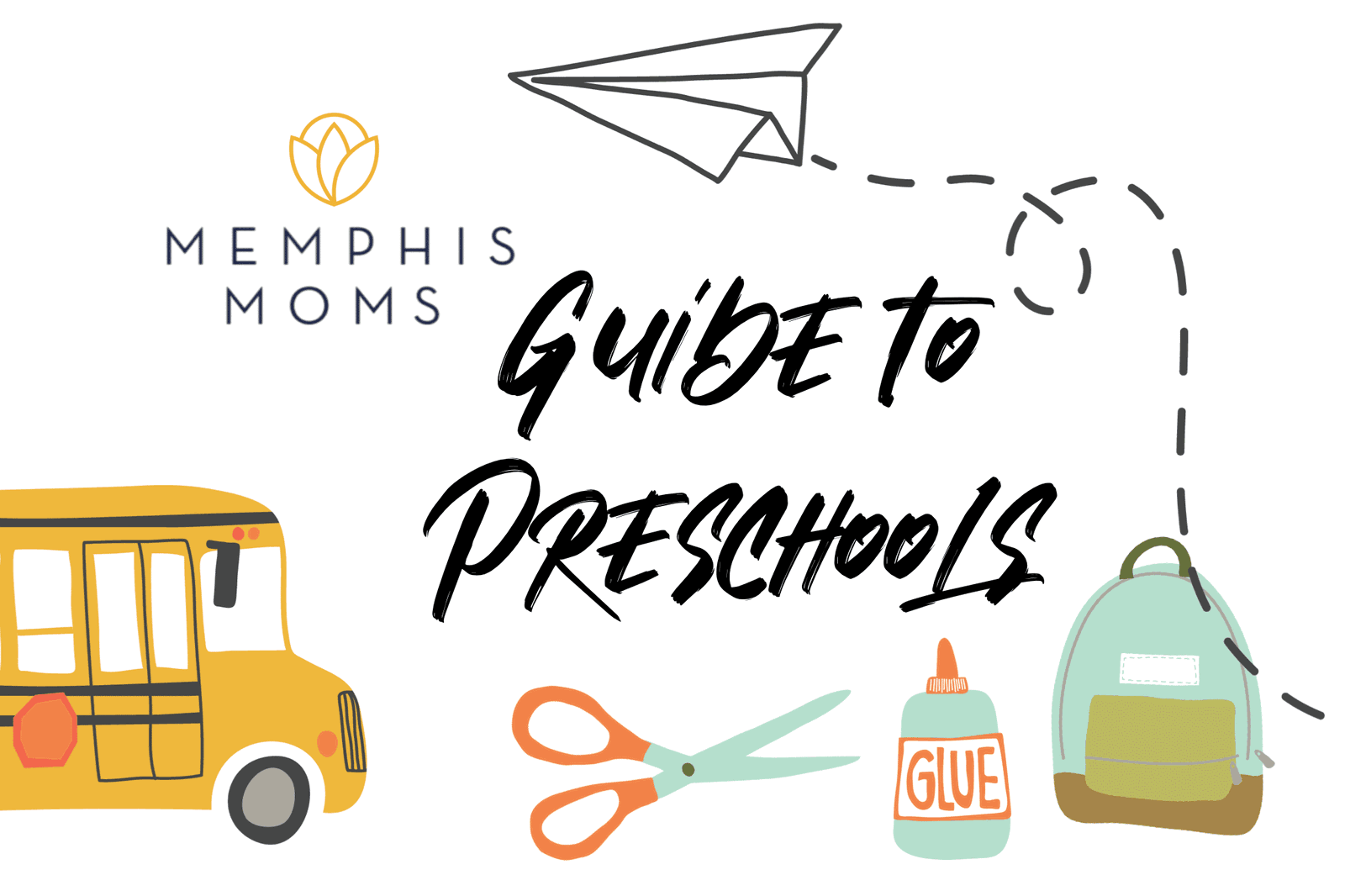 preschool guide logo