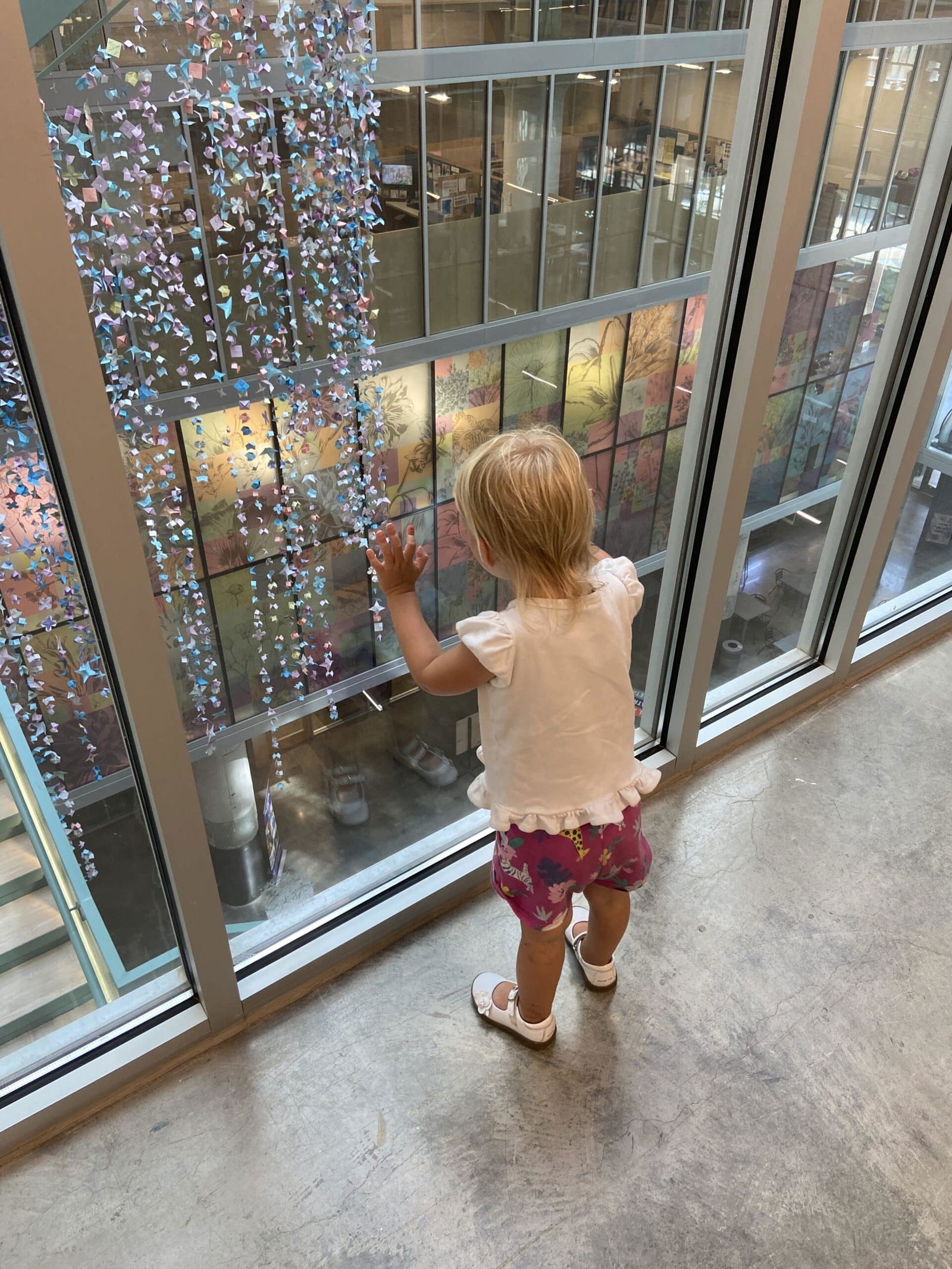 Crosstown Concourse