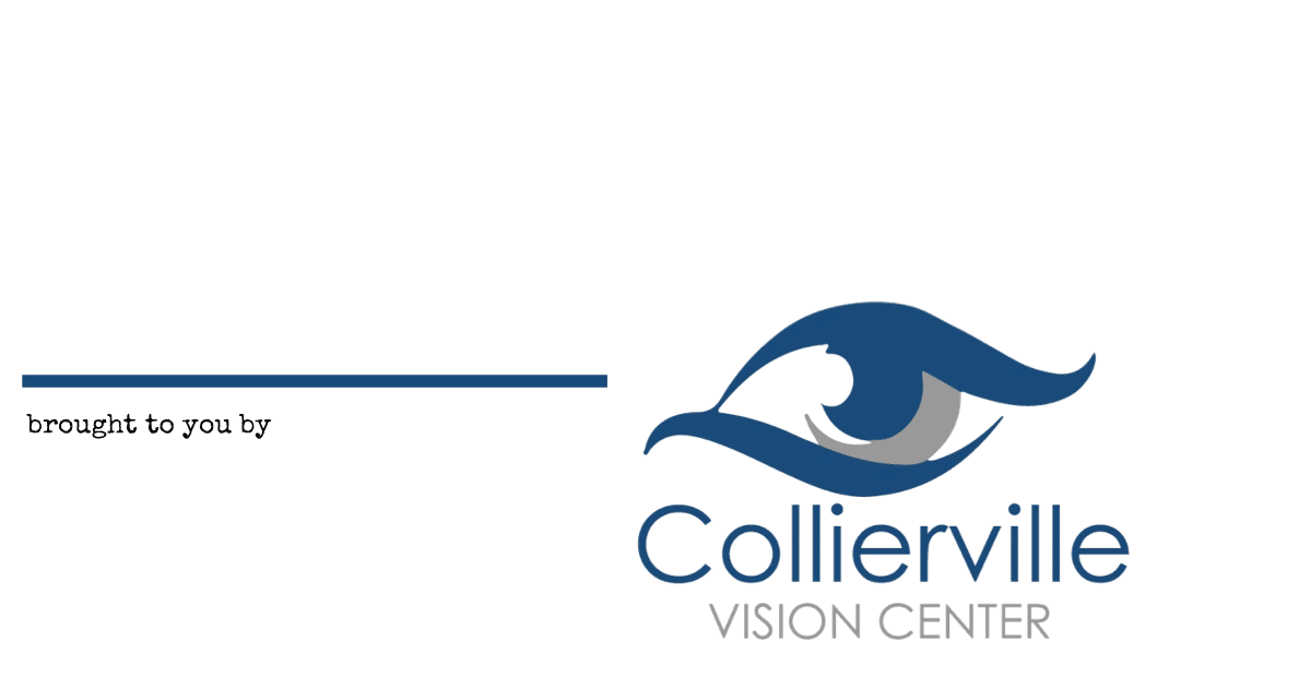 collierville vision center