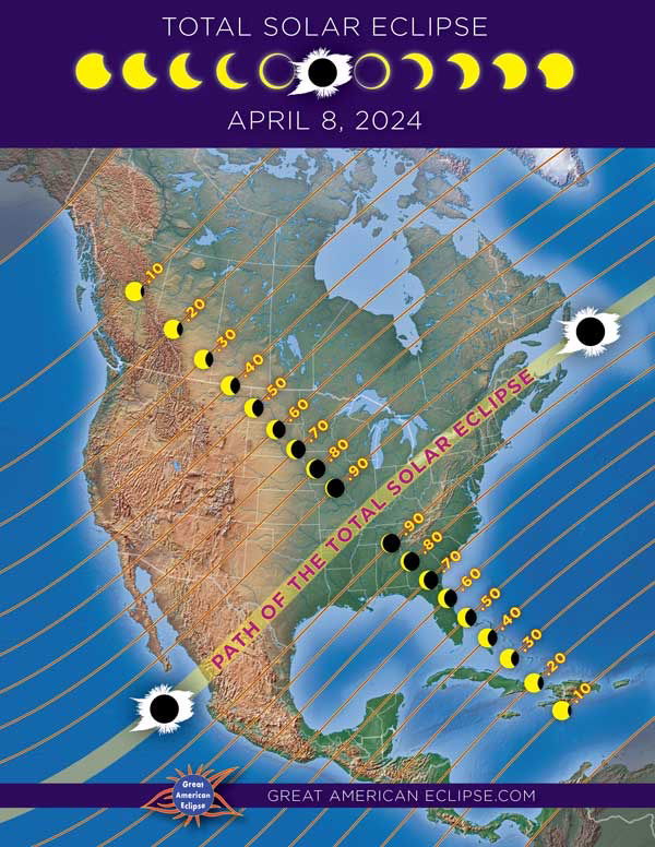 total eclipse