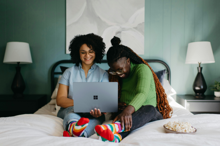 people working from home after getting a certificate from the Cybersecurity Institute