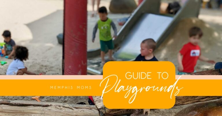 playground featured image