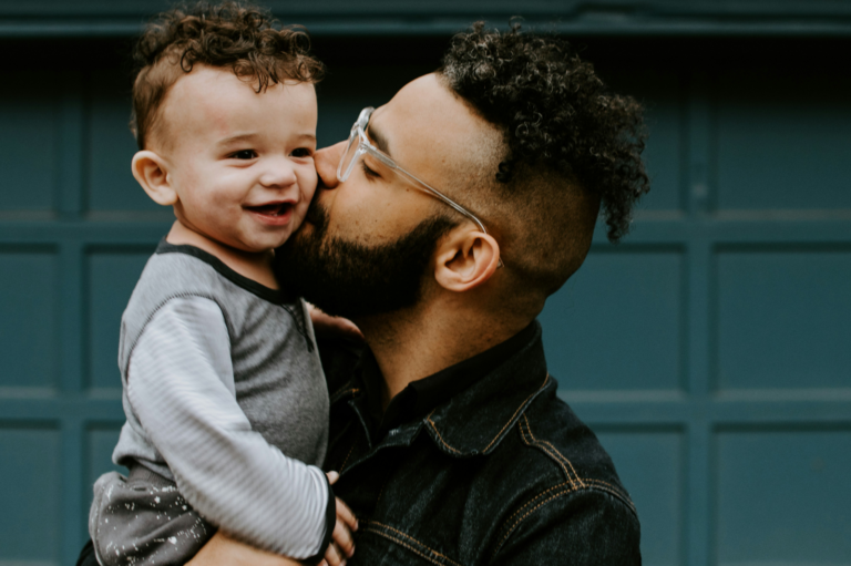 When Your Son Prefers Dad: The Father-Son Relationship Shift