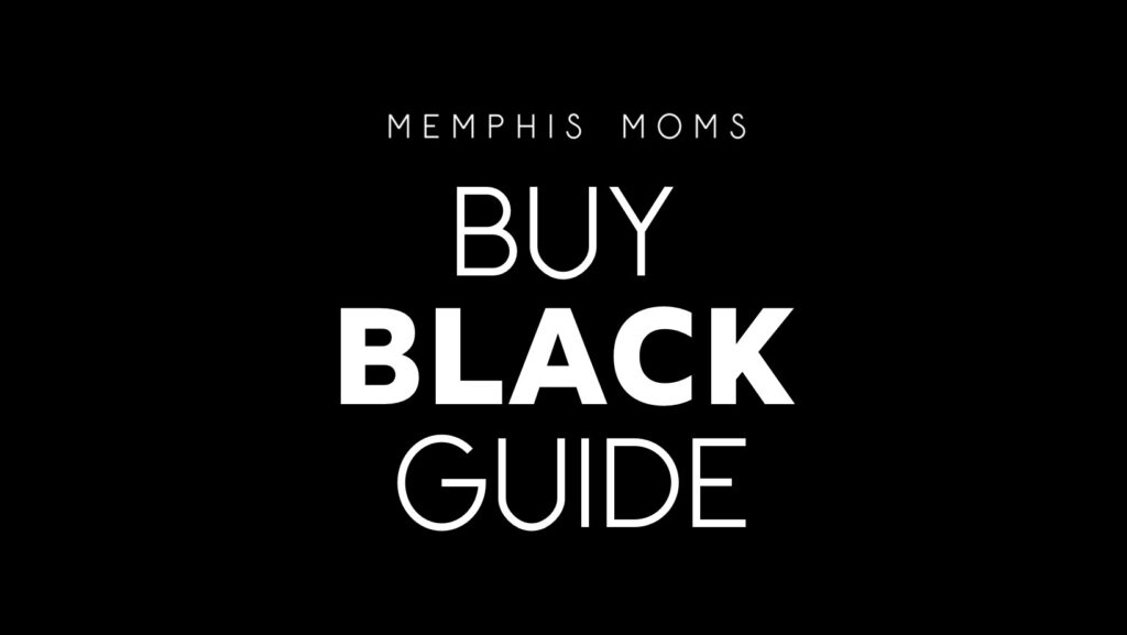 Buy Black guide