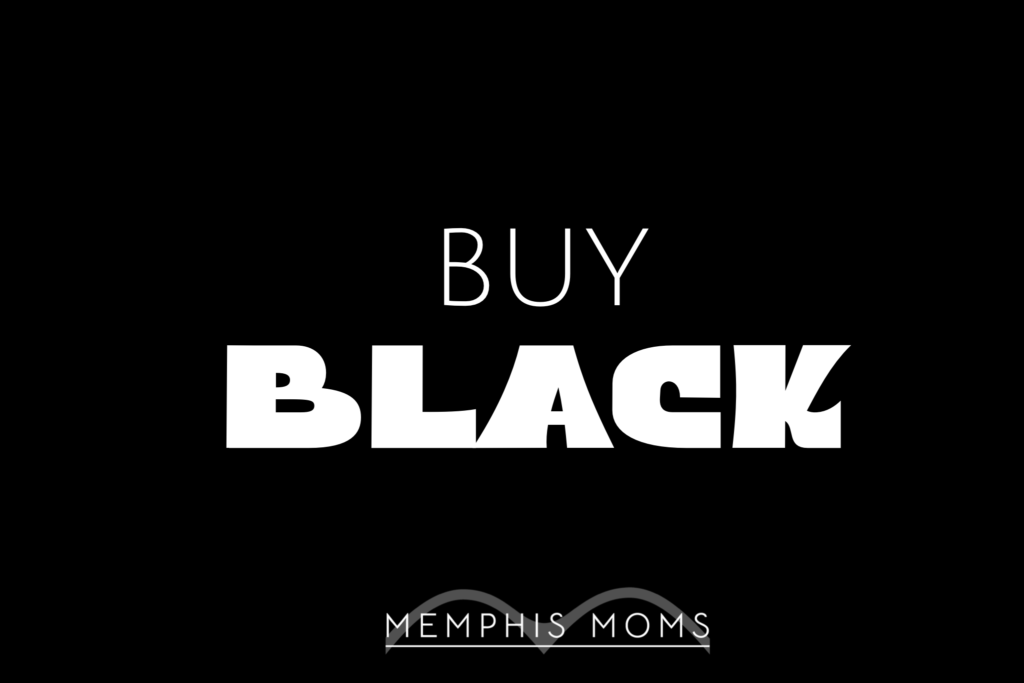 buy black